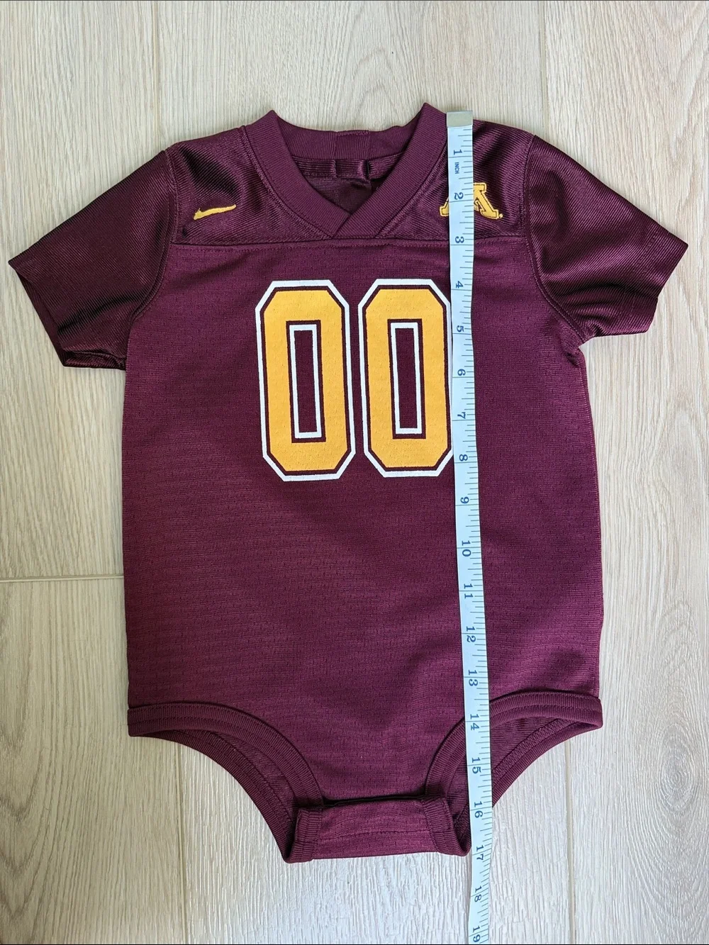 Nike get your